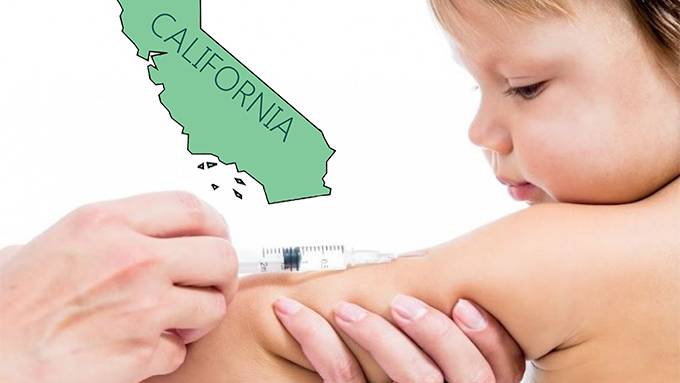 Harvard Trained Immunologist Demolishes California Legislation That Terminates Vaccine Exemptions