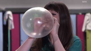 'Start slow, then go faster': Norway debuts explicit sex ed show for 8-year-olds