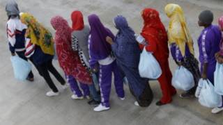 Sweden backs migrant 'sharing' EU proposals - The Local