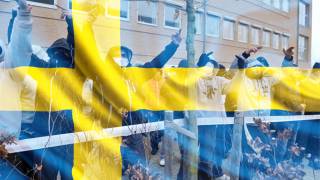 200 Moroccan Youths Now Roaming The Streets of Stockholm