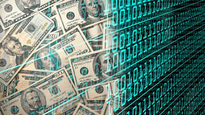 Economist: Ban Cash and Force Everyone to Have a Government-controlled Bank Account