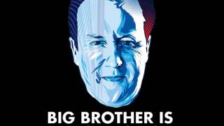 David Cameron is About to Redefine What it Means to be an 'Extremist' in Britain