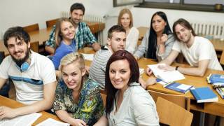 University Report: A Room Full of White People Is a Microaggression