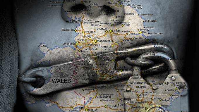 UK government bids to ban free speech in counter-terrorism plan