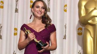 Natalie Portman Refuses to Display 'Golden Idol' Oscar