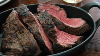 Nigerian restaurant shut down for serving Human Flesh - and had bags in kitchen containing heads that were still bleeding