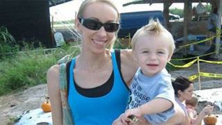 Mother arrested while circumcision battle heads to federal court