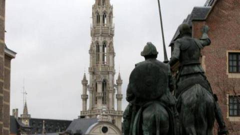 "Master Race" A Term Never Used By The National Socialists