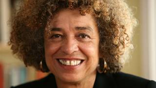 Black 60's Communist Angela Davis Declares African Invasion of Europe 'The Movement of the 21st Century'