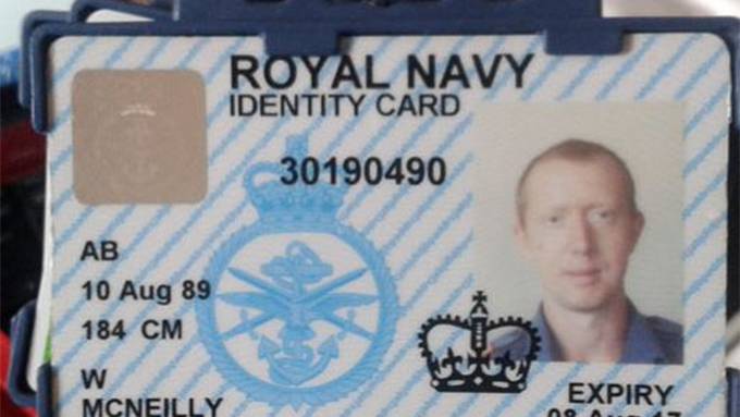 Is Latest Trident 'Nuclear Whistleblower' Real, or Part of a Bigger Ruse?