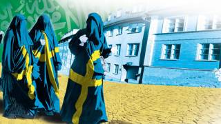 Saudi Arabia Wants to Convert Sweden to Islam