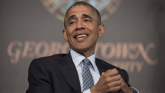 TPP Aproved: Senate Republicans Give Obama New Powers - Details Remain 'Classified'