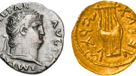 Rome's Arch of Titus Now Represents a Jewish Triumph