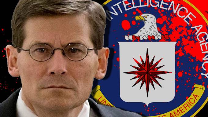 Top Bush Era CIA Official Just Confirmed the Iraq War Was Based On Lies