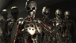 Killer robots will leave humans 'utterly defenceless' warns professor