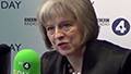 Britain To Outlaw "Hate" and "Extremism"
