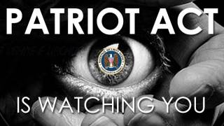 Even if Patriot Act Expires, Government Will Keep Spying on All Americans