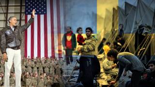 Swedish politician: US is the true cause of the masses of refugees from the Middle East