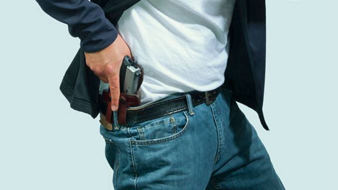 Maine Senate Votes to Eliminate Concealed Handgun Permits