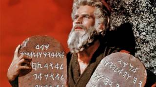 White prof. publishes 'Ten Cracka Commandments' for whites