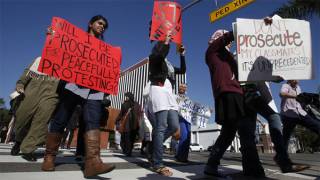 Wrongfully treating academic debate as anti-Semitism