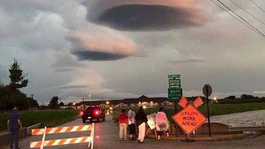 The Age of Disinformation