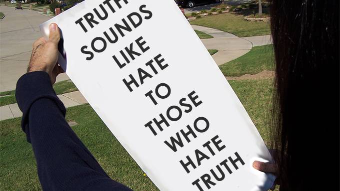 Anti-Semitic fliers left on Chevy Chase driveways