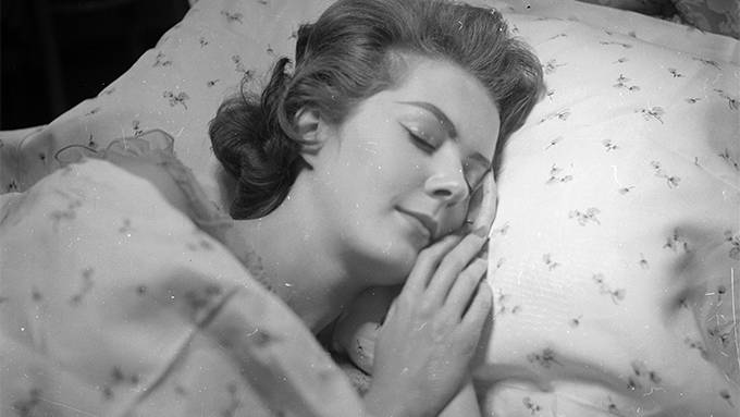 Sleep Training 'May Reduce Racism and Sexism'