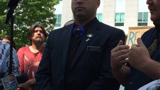 Native American Tribes Declare Sovereignty, Break Away From State of Maine