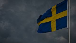 White Flight in Sweden