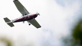 FBI behind mysterious surveillance aircraft over US cities