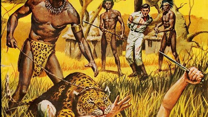 Rise of the Demotic Freak Cult