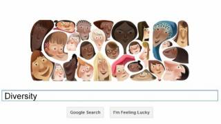 Google Preaches Diversity But Hiring Numbers Still Lag