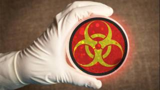 Officials: Dozens of Labs Received Potentially Live Anthrax