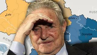 Hacked Emails Expose George Soros As Ukraine Puppet-Master