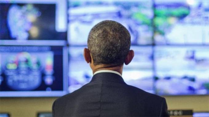 Wikileaks posts 'largest leak of trade negotiations in history' charting progress of TiSA