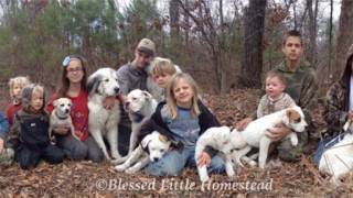 'Off Grid Kids' Still in State Custody One Month Later