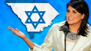 South Carolina becomes first US state to take action against anti-Israel boycotts
