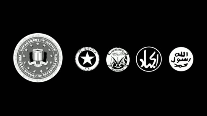 The FBI is Responsible for More Terrorism Plots In the United States Than Any Other Organization. More Than Al Qaeda, More Than Al Shabaab, More Than the Islamic State, More Than All Of Them Combined