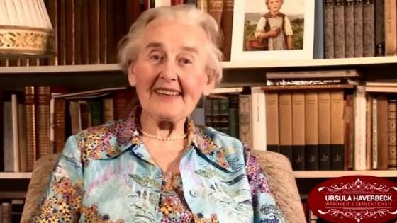 German police storm home of elderly woman who debated holocaust