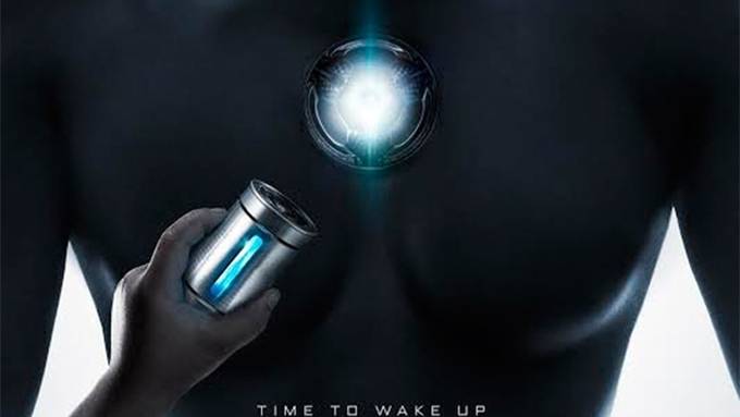 BitTorrent announces first original TV series Children of the Machine