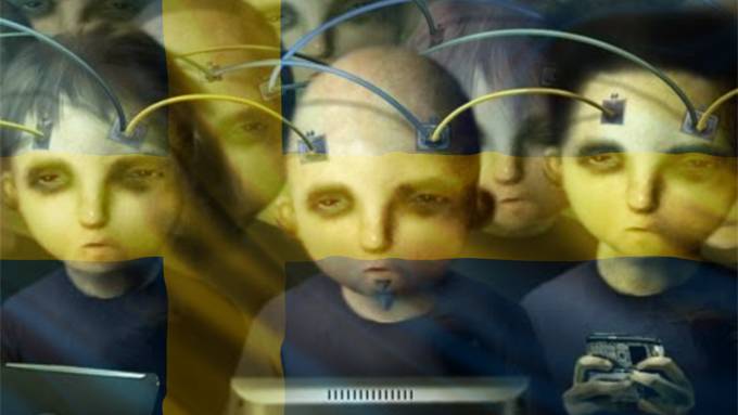 Groupthink in Sweden