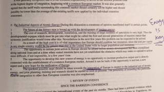 Bilderberg 2015: Implementation of the A.I. Grid