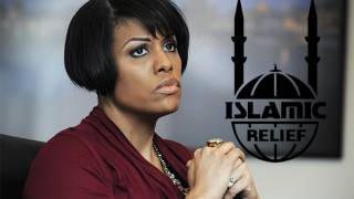 Baltimore's Riot-Loving Mayor Now Working With Islamic Group Linked to Terrorism