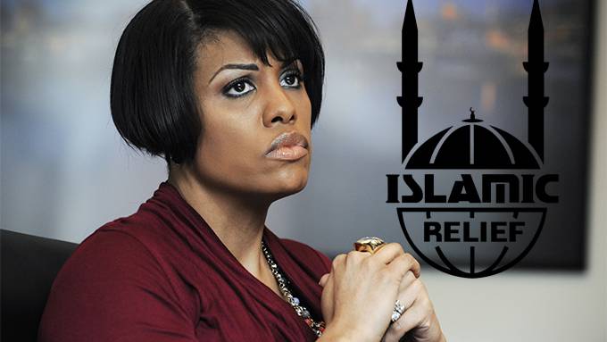 Baltimore's Riot-Loving Mayor Now Working With Islamic Group Linked to Terrorism