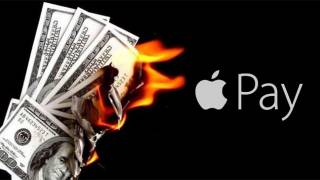 A Move Closer to a Global Cashless Society: Apple Pay Coming to Britain this Summer