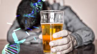 Alcohol metabolism causes DNA damage and triggers a breast cancer-related DNA damage response