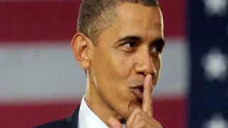 3 Hours and 47 Mins After Obama Says He'll Sign Law BANNING Bulk Collection, DOJ Asks Secret Court to Continue Bulk Collection