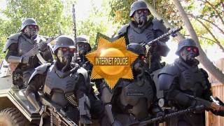 China Launches Internet Police, Governments Everywhere Jealous