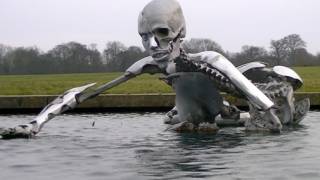 Bilderberg Group's Transhumanist Corporate Communism